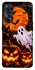 Чехол на Oppo Reno 8T 4G Halloween v16 фото 1 из 1