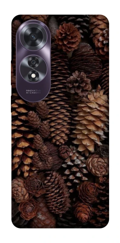 Чохол на Oppo A60 Magic1 фото 1 з 1