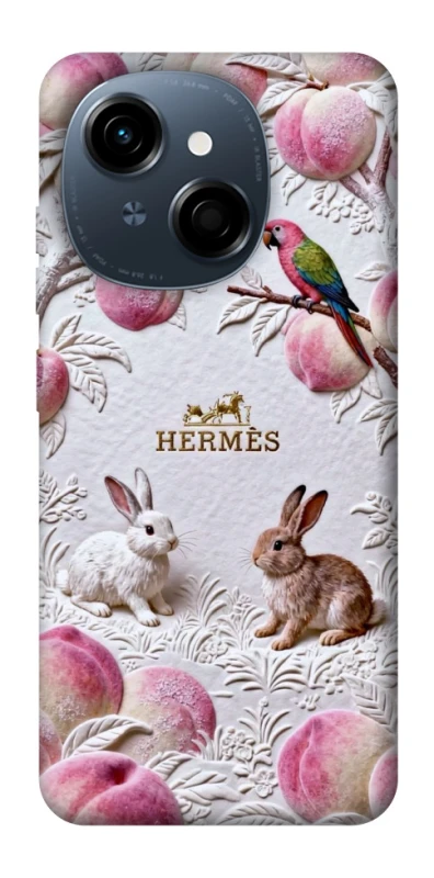 Чехол на TECNO Spark Go 1 Hermes фото 1 из 1
