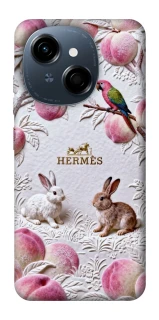 Чехол на TECNO Spark Go 1 Hermes фото 1 из 1