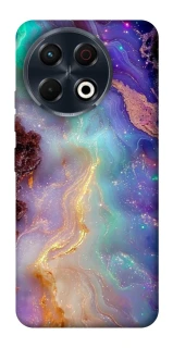 Чохол на TECNO Spark 30 Pro (KL7) Epoxy design ver.6 фото 1 з 1