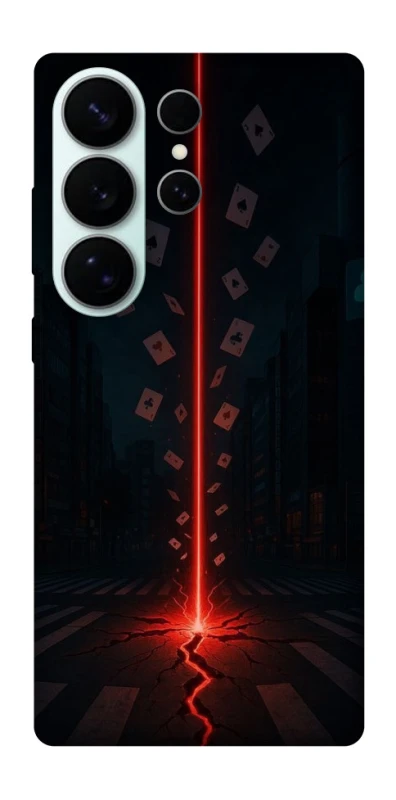 Чохол на Samsung Galaxy S26 Ultra Alice in Borderland ver.5 фото 1 з 1