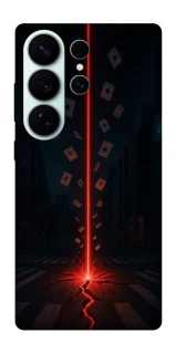 Чохол на Samsung Galaxy S26 Ultra Alice in Borderland ver.5 фото 1 з 1