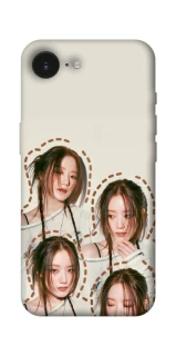 Чохол на Apple iPhone 17e (6.1") Shuhua - (G)I-DLE фото 1 з 1