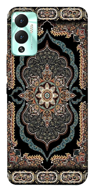 Чохол на Infinix Hot 12 Play Килим v6 фото 1 з 1