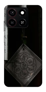 Чохол на ZTE Blade A35 4G Талісман удачі фото 1 з 1