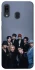 Чохол на Samsung Galaxy A20 / A30 Stray Kids фото 1 з 1