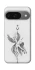 Чехол на Google Pixel 10 Tattoo ver.10 фото 1 из 1