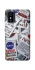 Чохол на ZTE Blade L9 NASA ver.4 фото 1 з 1