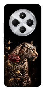 Чохол на Xiaomi Redmi 14C / Poco C75 Leopard v3 фото 1 з 1