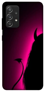 Чохол на Samsung Galaxy A52 4G / A52 5G Pink Love фото 1 з 1