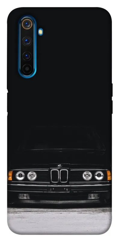 Чохол на Realme 6 Pro BMW v17 фото 1 з 1