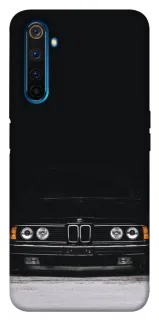 Чохол на Realme 6 Pro BMW v17 фото 1 з 1