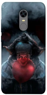 Чехол на Xiaomi Redmi 5 Plus / Redmi Note 5 (Single Camera) Оно фото 1 из 1