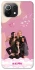Чехол на Xiaomi Mi 11 Lite BLACKPINK v4 фото 1 из 1