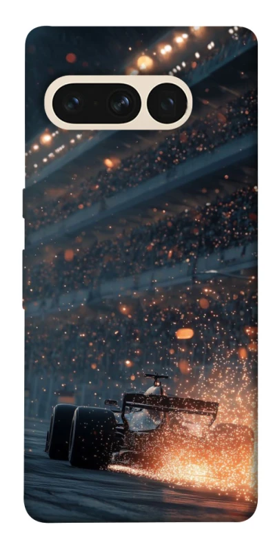 Чохол на Google Pixel 7 Pro F-1 ver.3 фото 1 з 1