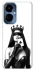 Чехол на TECNO Camon 19 Dark Queen фото 1 Чехол на TECNO Camon 19 Dark Queen фото 1 из 1