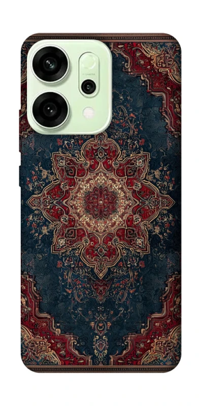 Чохол на Oppo Reno 14 Килим v88 фото 1 з 1