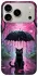 Чехол на Apple iPhone 18 Pro Black cat фото 1 из 2