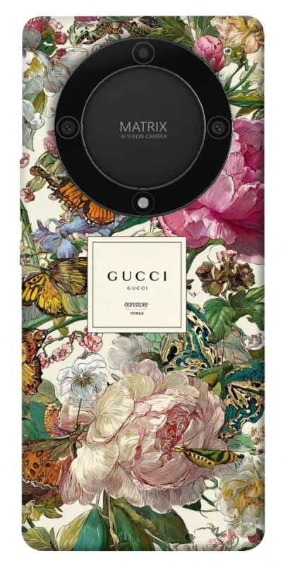Чехол на Huawei Magic5 Lite Gucci ver.5 фото 1 из 1