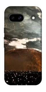 Чехол на Google Pixel 8a Kanye West ver.8 фото 1 из 1