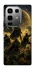 Чохол на Infinix Note 50 Pro HELLDIVERS ver.2 фото 1 з 1