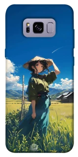 Чехол на Samsung G955 Galaxy S8 Plus Field фото 1 из 1