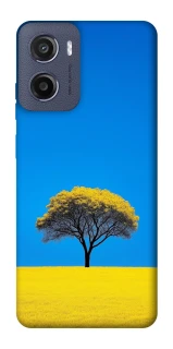 Чохол на Motorola Moto E15 Field v2 фото 1 з 1