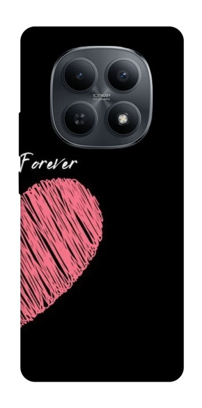 Чохол на Xiaomi Redmi Note 15 4G/5G (EU) Pair romantic theme ver.10 фото 1 з 1