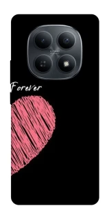 Чохол на Xiaomi Redmi Note 15 4G/5G (EU) Pair romantic theme ver.10 фото 1 з 1