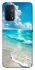 Чохол на Oppo A54 5G / A74 5G Azure sea фото 1 з 1