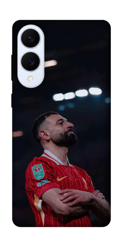 Чохол на Samsung Galaxy S25 Edge Mohamed Salah V2 фото 1 з 1