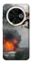 Чохол на TECNO Spark 30C Moscow never sleeps ver.9 фото 1 з 1