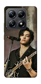 Чохол на Xiaomi 14T Pro V - BTS фото 1 з 1
