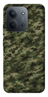 Чохол на Xiaomi Redmi 15C (Global) Camouflage v24 фото 1 з 1