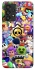 Чохол на Samsung Galaxy A33 5G Brawl Stars ver.5 фото 1 з 1