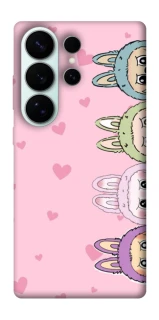 Чохол на Samsung Galaxy S26 Ultra All Labubu 4 фото 1 з 1