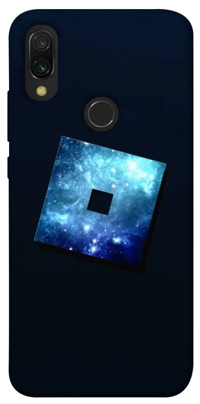 Чохол на Xiaomi Redmi 7 Adopt Me Penguin Candy фото 1 з 1