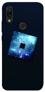 Чехол на Xiaomi Redmi 7 Adopt Me Penguin Candy фото 1 из 1