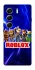 Чехол на Tecno Camon 40 Pro 5G Roblox aesthetics фото 1 из 1
