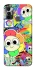 Чохол на TECNO Spark 7 Dandy world collage фото 1 з 1