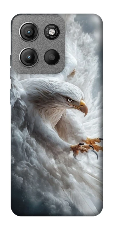 Чохол на Motorola Moto G15 Power eagle фото 1 з 1