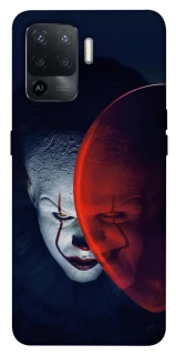 Чехол на Oppo Reno 5 Lite Оно v3 фото 1 из 1