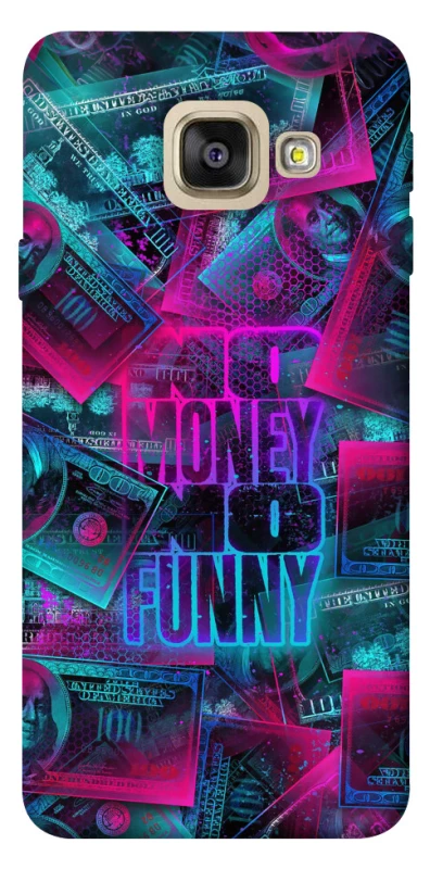 Чохол на Samsung A520 Galaxy A5 (2017) Neo dollar фото 1 з 1