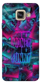 Чохол на Samsung A520 Galaxy A5 (2017) Neo dollar фото 1 з 1