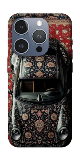 Чохол на Apple iPhone 16 Pro Luxury in Motion фото 1 з 1