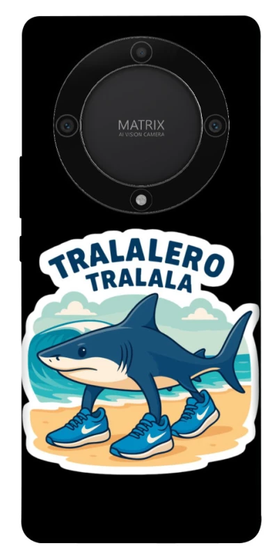 Чохол на Huawei Magic5 Lite Tralalero Tralala фото 1 з 1