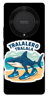 Чохол на Huawei Magic5 Lite Tralalero Tralala фото 1 з 1