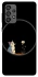 Чохол на Samsung Galaxy A73 5G Cat and flower фото 1 з 1