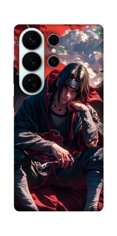 Чехол на Samsung Galaxy S26 Itachi фото 1 из 1